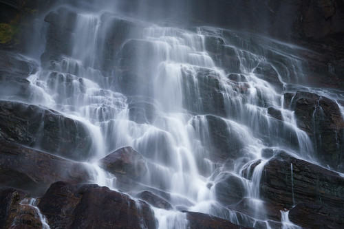 Fallbachfall Waterfall