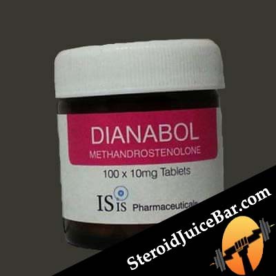 Buy Dianabol Oral Steroids Online UK | Steroid Juice Bar