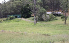 2013 wollombi Road, Sweetmans Creek NSW