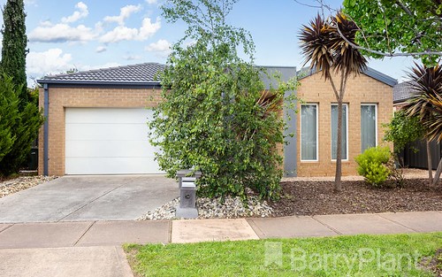 48 Hewett Drive, Point Cook VIC 3030
