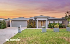 21 Mullagh Crescent, Boorooma NSW