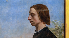John Everett Millais, Isabella