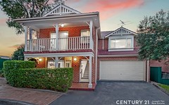 8/23 Glenvale Close, West Pennant Hills NSW