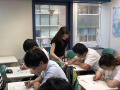 東京環球日本語學校 (6)