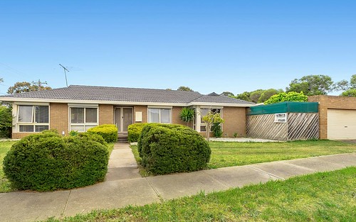 104 Barries Road, Melton Vic