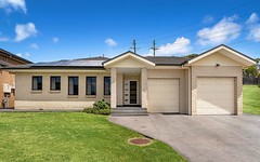 63 Whimbrel Avenue, Lake Heights NSW