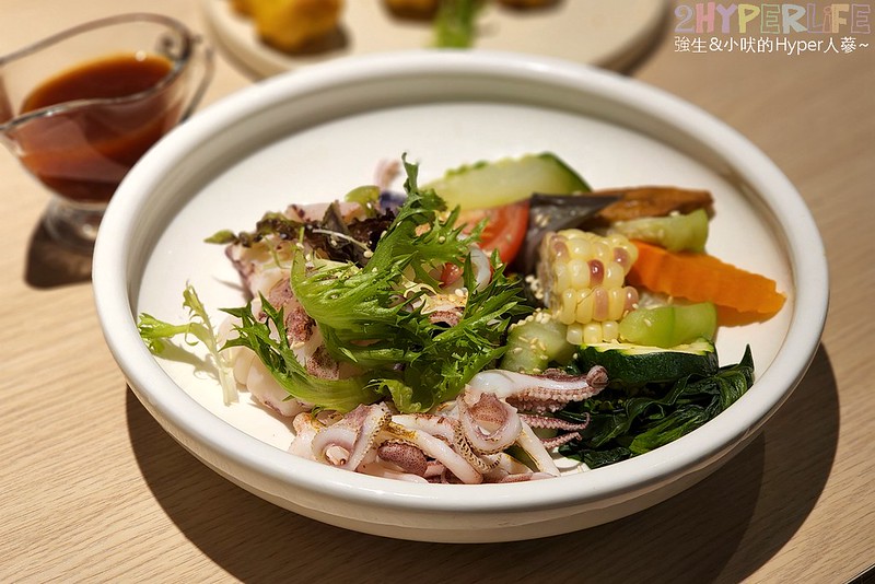 禾農豐食-台中西區美術館附近中式美食定食 (4)