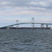 Newport Pell Bridge (Newport, Rhode Island)