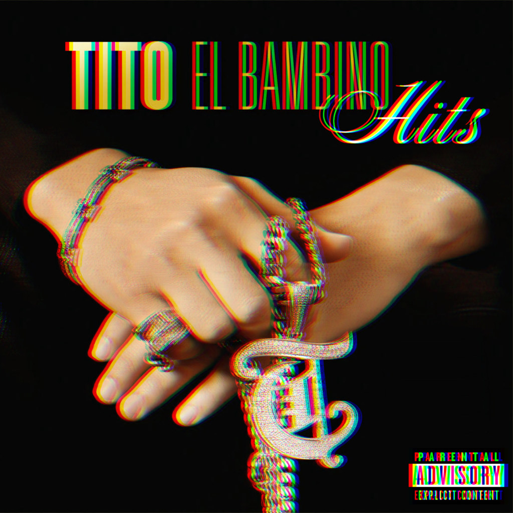 Tito El Bambino images