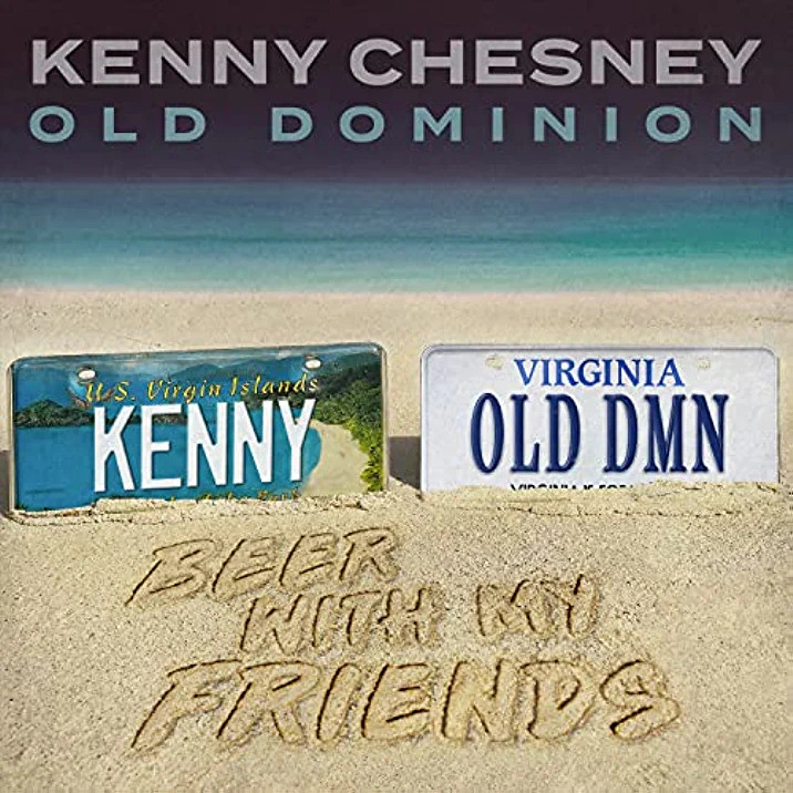 Kenny Chesney images
