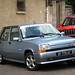 1990 Renault 5 Saga 1.7