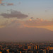 2023 (challenge No. 3 old unpublished pics ) - Day 2 - Mount Ararat at duck from yerevan, Armenia - 2012