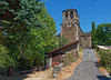 Eglise de Peyremale - Gard