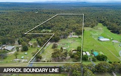 282 Turpentine Road, Tomerong NSW