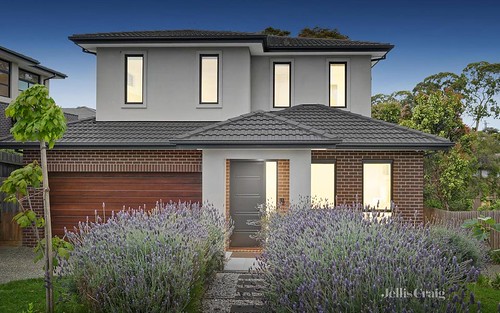 16 Peter Street, Doncaster East VIC 3109