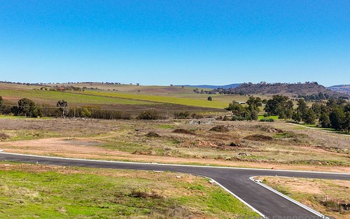 Lot 331, Lupp Place, Abercrombie NSW