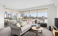 506/30 Wreckyn Street, North Melbourne Vic