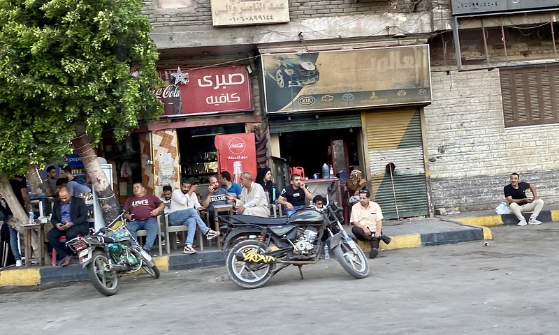 #Streets of #Cairo / #StreetScene #September2022<br/>© <a href="https://flickr.com/people/32374483@N00" target="_blank" rel="nofollow">32374483@N00</a> (<a href="https://flickr.com/photo.gne?id=52616639199" target="_blank" rel="nofollow">Flickr</a>)