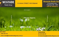 8 Ivana Street, Rockbank Vic