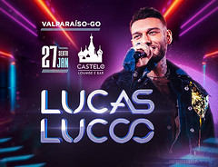 Lucas Lucco images