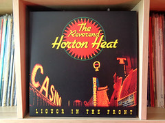 The Reverend Horton Heat images