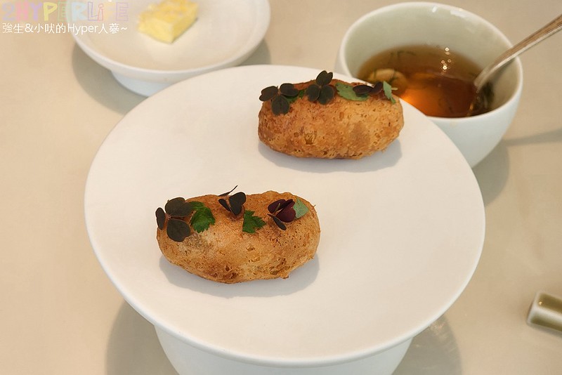 小樂沐-台中西區法式餐廳美術館附近法式美食 (15)