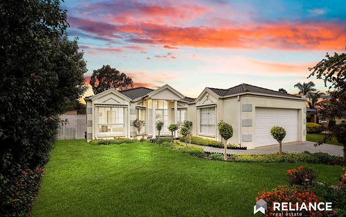 2 Bisset Ct, Hoppers Crossing VIC 3029
