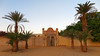Nubian Rest House at Kerima