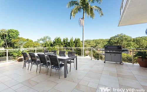 38 Moncrieff Dr, East Ryde NSW 2113