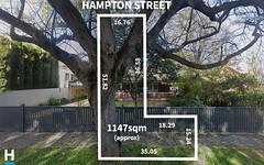 30 Hampton Street, Hawthorn SA