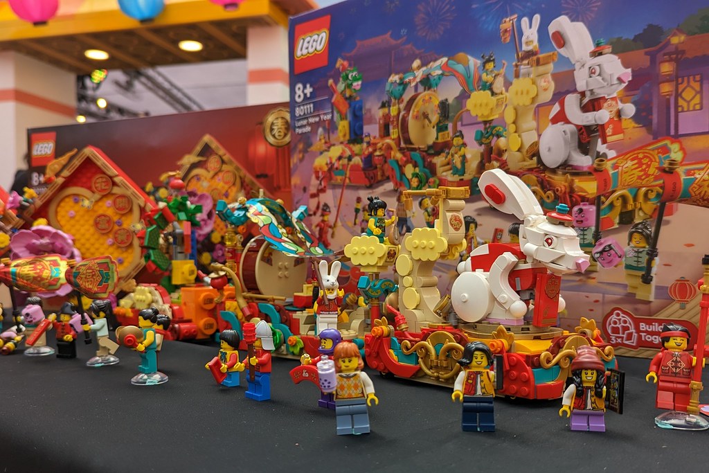 LEGO 230112-29