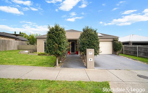 11 Leinster Avenue, Traralgon VIC