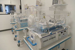 Presidente supervisa nuevo Hospital Nacional de Chimaltenango 20220113 by Gobierno de Guatemala