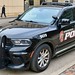 Springfield Township Police Dodge Durango - Ohio - Summit County