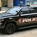 Springfield Township Police K9 Chevrolet Tahoe
