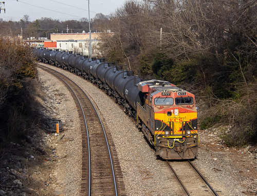 Flickriver: Most interesting photos from Kansas City Southern Lines (KCS/KCSM)  pool