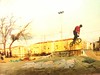 Rodrigo Santos - Torres Vedras Skatepark circa 1997