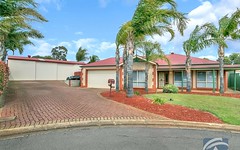 4 Woodleigh Court, Blakeview SA