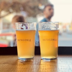 Patagonia brewery