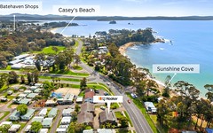 1/440-442 Beach Road, Sunshine Bay NSW