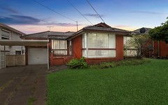 87 Denman Road, Georges Hall NSW