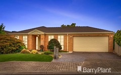 17 Penny Crescent, Hoppers Crossing VIC