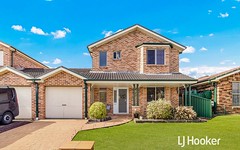 14 Olwen Place, Quakers Hill NSW