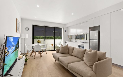 105/64-68 Gladesville Road, Hunters Hill NSW