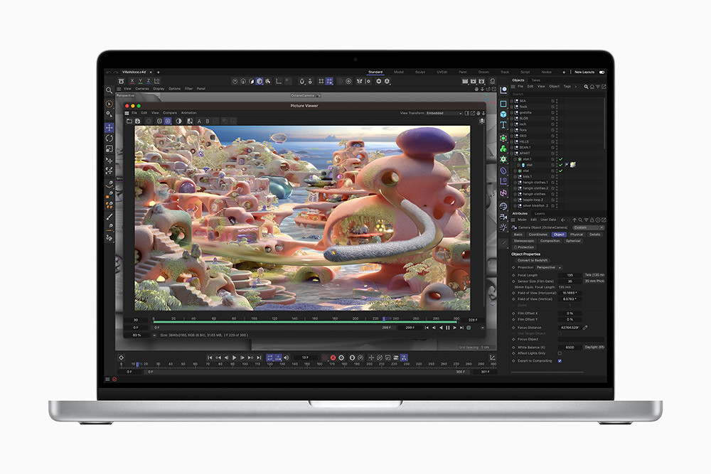 Apple-MacBook-Pro-Cinema-4D-230117