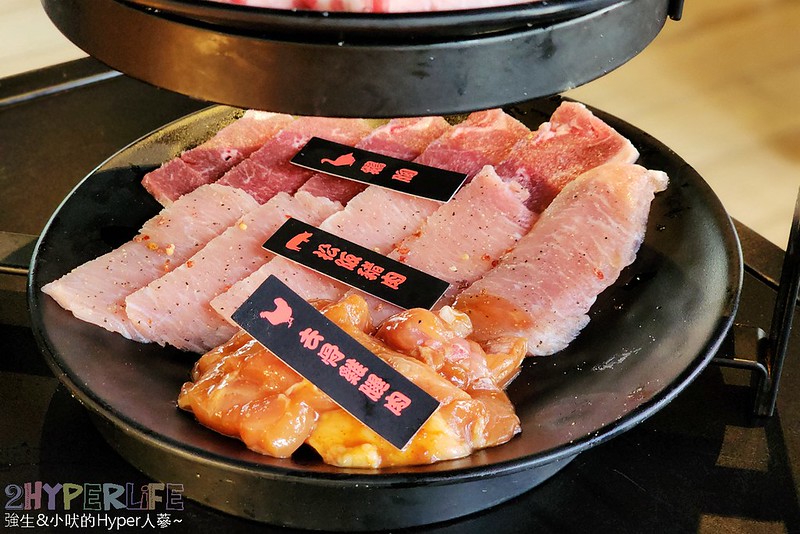 小十燒肉-台中南屯燒肉推薦公益路美食 (11)