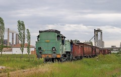 Obiliq: Transporti Hekurudhor 62-676