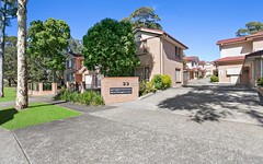 8/33 Bowden Street, Guildford NSW
