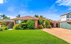 31 Mustang Drive, Raby NSW