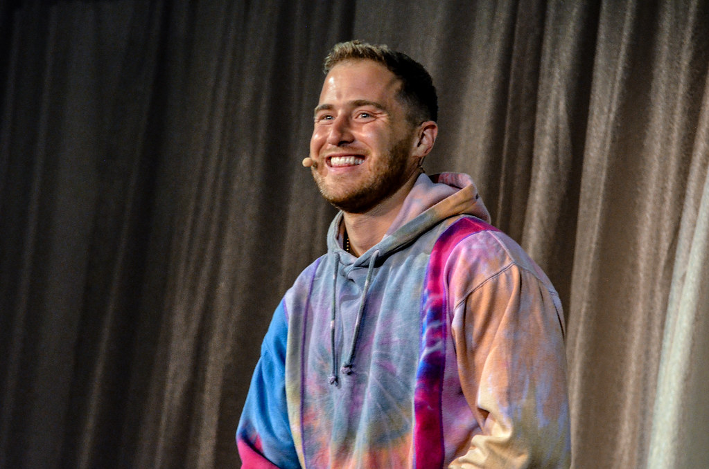 Mike Posner images